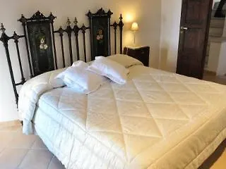 فندق مبيت وإفطار Casa Dorsi 4*