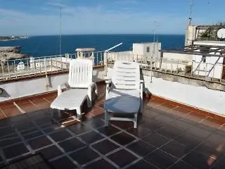 فندق مبيت وإفطار Casa Dorsi