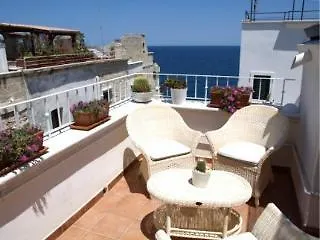 Casa Dorsi Couette-café