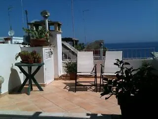 Casa Dorsi Polignano a Mare