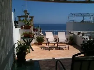 Casa Dorsi 4*
