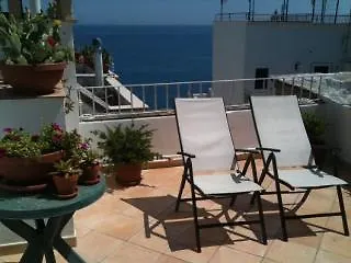 Alojamento de Acomodação e Pequeno-almoço Casa Dorsi Polignano a Mare