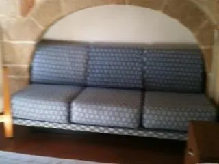 לינה וארוחת בוקר Casa Dorsi 4*