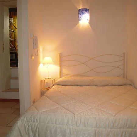 Casa Dorsi B&B