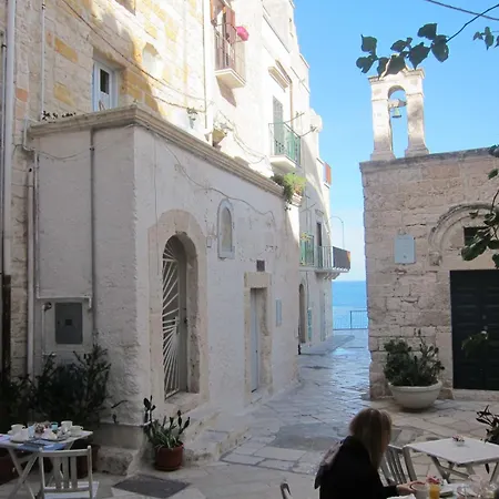 Casa Dorsi Couette-café 4*