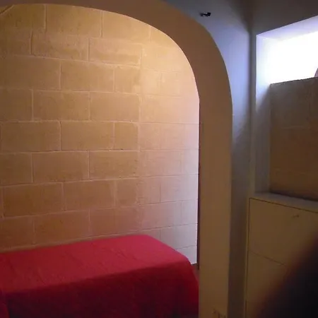 Alojamento de Acomodação e Pequeno-almoço Casa Dorsi Polignano a Mare