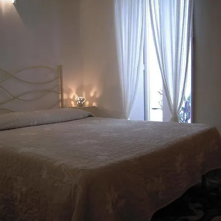 Casa Dorsi Bed and breakfast 4*