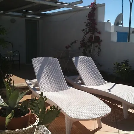 Casa Dorsi Oda ve Kahvaltı Polignano a Mare