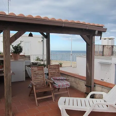 Casa Dorsi بولينيانو آ ماري
