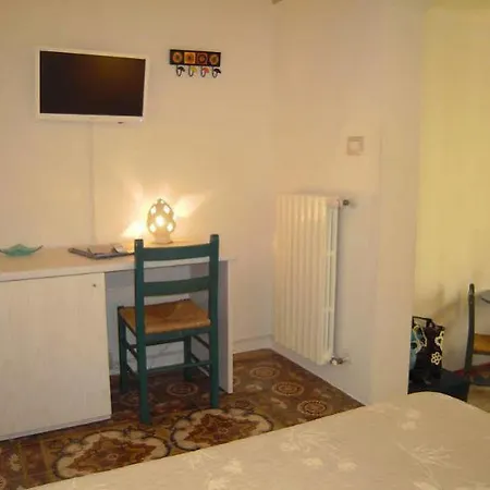 Casa Dorsi Oda ve Kahvaltı