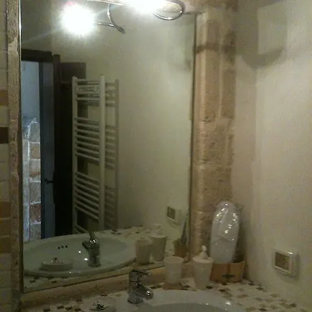 Casa Dorsi 4*