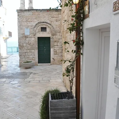 Casa Dorsi Nocleg ze śniadaniem 4*