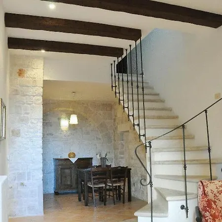 Casa Dorsi B&B 4*