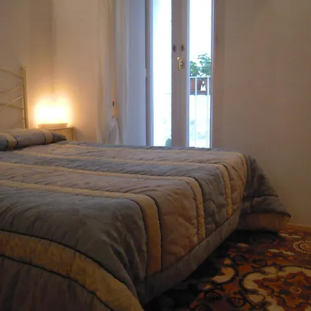 Casa Dorsi Alojamento de Acomodação e Pequeno-almoço Polignano a Mare