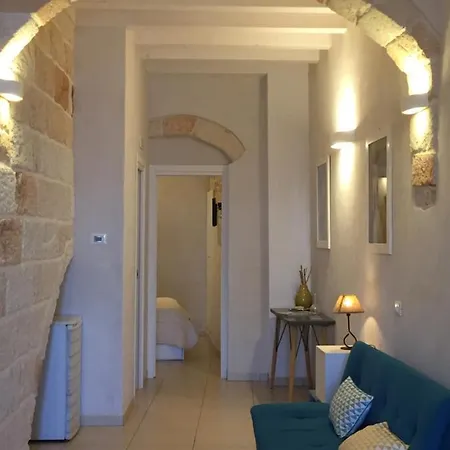 Casa Dorsi بولينيانو آ ماري