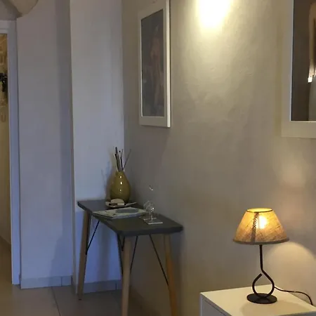 Casa Dorsi 4* 폴리나노 아마레