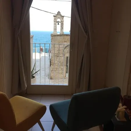 Casa Dorsi לינה וארוחת בוקר