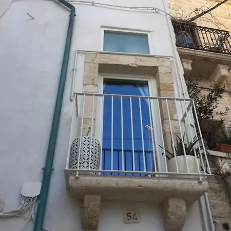 Casa Dorsi Polignano a Mare
