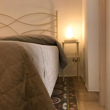 לינה וארוחת בוקר Casa Dorsi