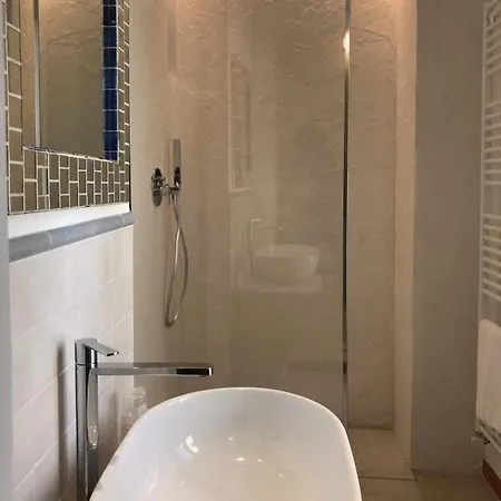 Casa Dorsi לינה וארוחת בוקר פולינאנו א מארה