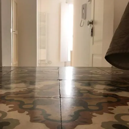 Alojamento de Acomodação e Pequeno-almoço Casa Dorsi Polignano a Mare