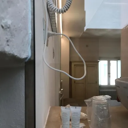 Casa Dorsi 4*
