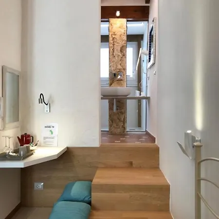 Casa Dorsi Bed and breakfast 4*