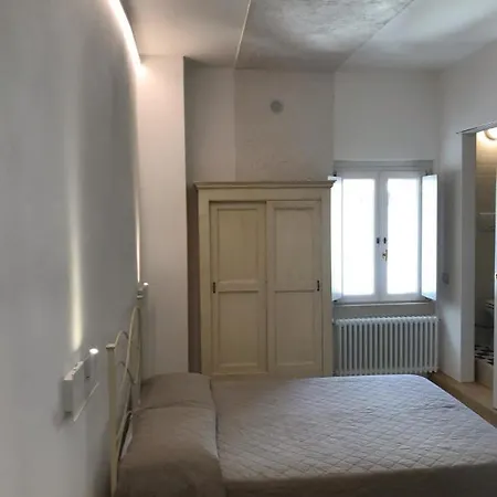 לינה וארוחת בוקר Casa Dorsi