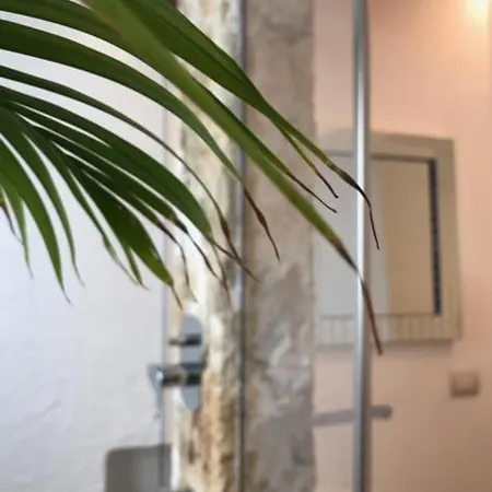 לינה וארוחת בוקר Casa Dorsi