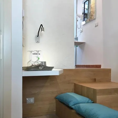 Couette-café Casa Dorsi 4*