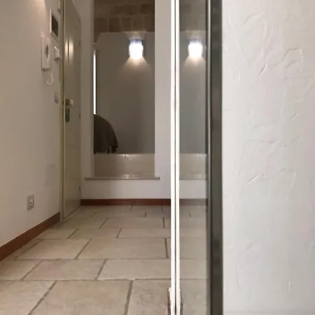 Casa Dorsi Oda ve Kahvaltı 4*