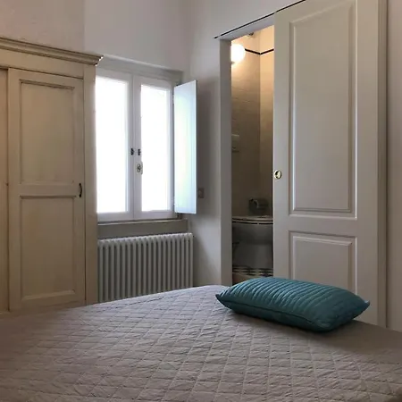 Casa Dorsi Alojamento de Acomodação e Pequeno-almoço Polignano a Mare