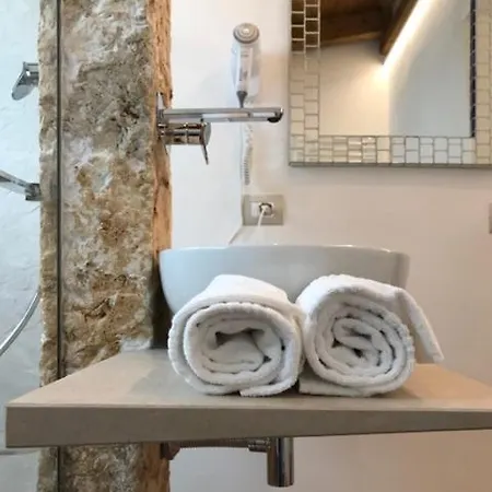 Casa Dorsi Alojamento de Acomodação e Pequeno-almoço Polignano a Mare