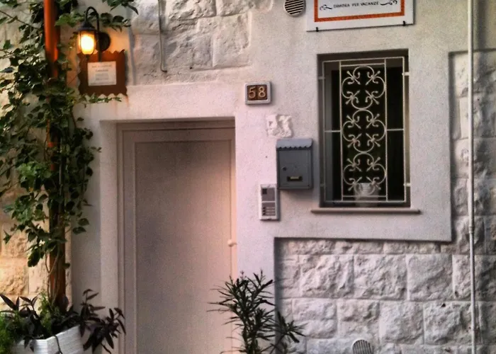 Casa Dorsi Panzió 4*