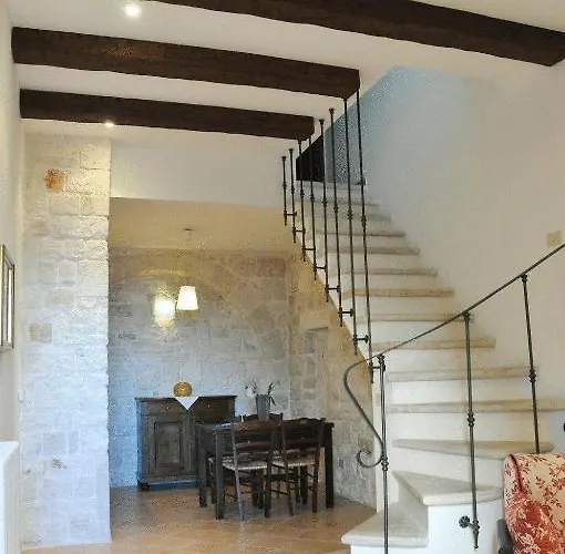 Casa Dorsi Bed & Breakfast 4*